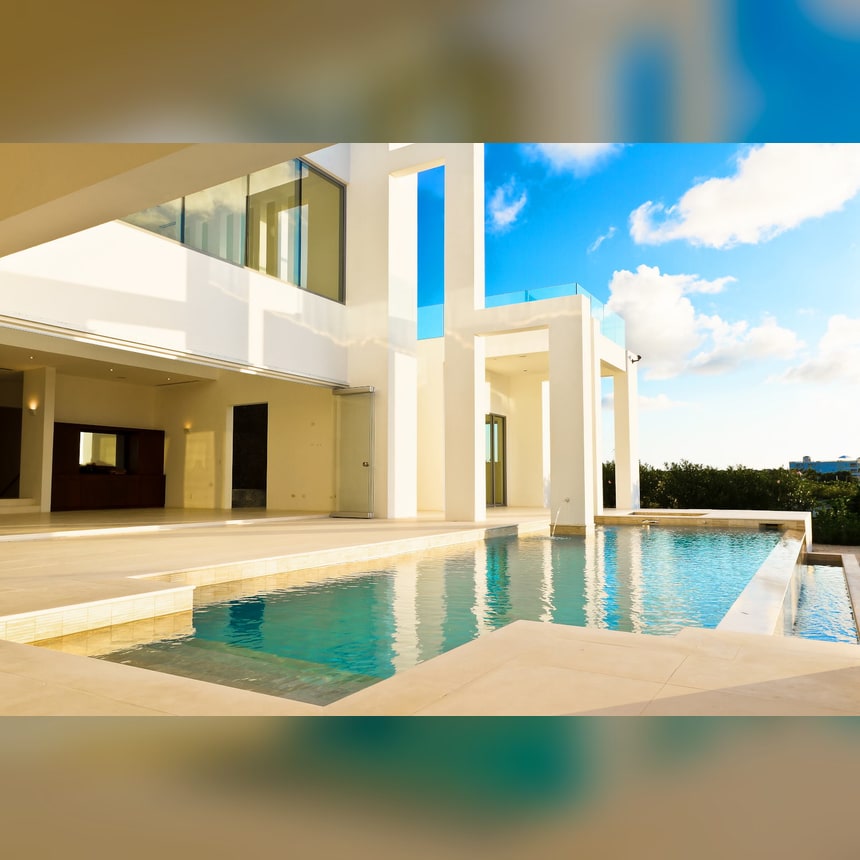 The Beach House